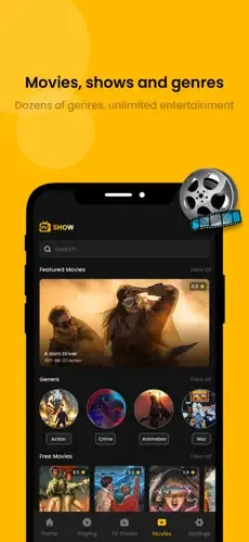sony-a9 Movies and shows